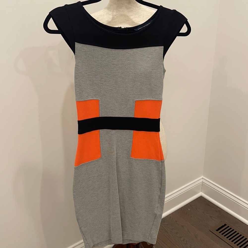 French connection dress